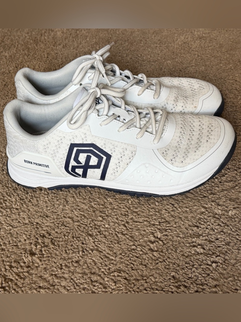 Born Primitive Savage 1 Trainers